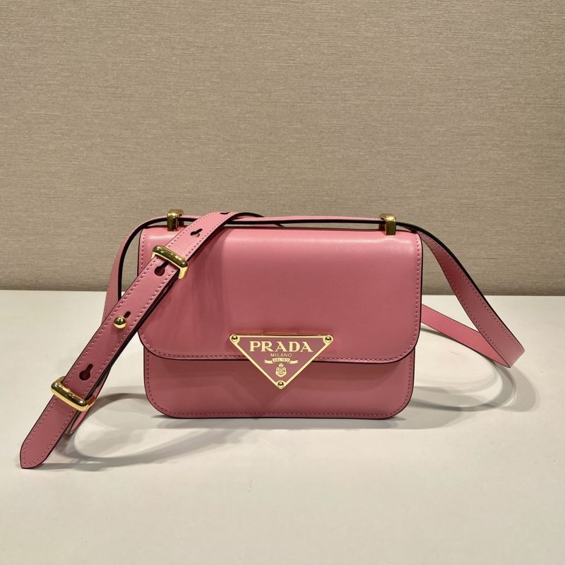 Pra*a satchel bags